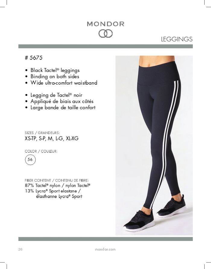 Mondor Mondor-ladies-leggings-2019-26  Ladies Leggings 2019 | Pantyhose Library